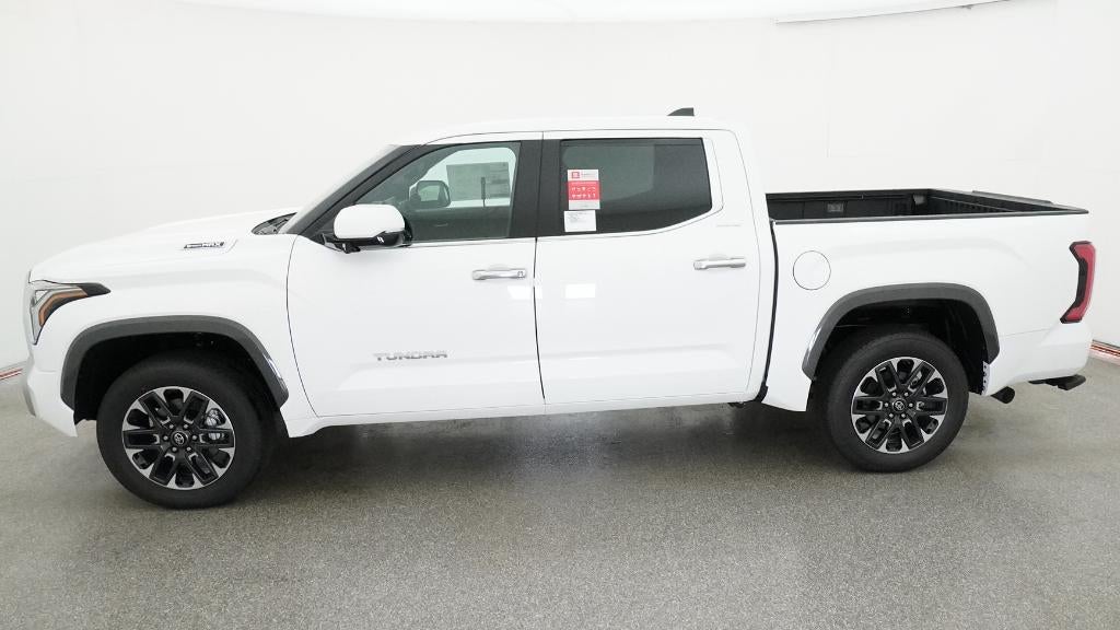 2026 Toyota Tundra i-FORCE MAX Limited i-FORCE MAX