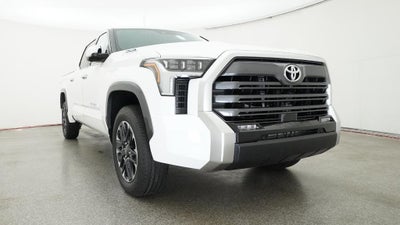 2026 Toyota Tundra i-FORCE MAX Limited i-FORCE MAX