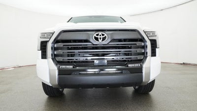 2026 Toyota Tundra i-FORCE MAX Limited i-FORCE MAX