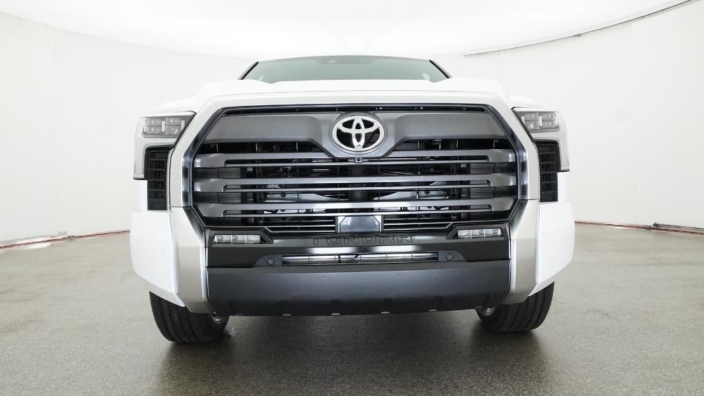 2026 Toyota Tundra i-FORCE MAX Limited i-FORCE MAX