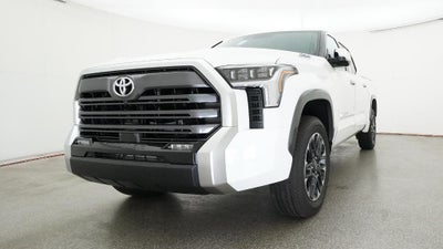 2026 Toyota Tundra i-FORCE MAX Limited i-FORCE MAX