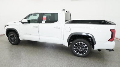 2026 Toyota Tundra i-FORCE MAX Limited i-FORCE MAX