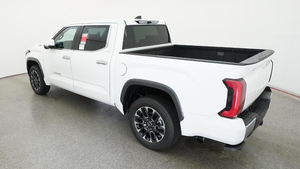 2026 Toyota Tundra i-FORCE MAX Limited i-FORCE MAX