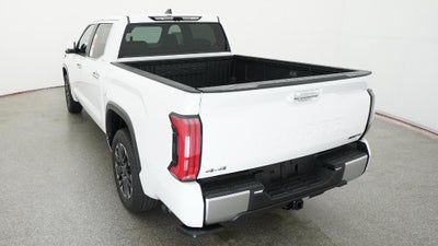 2026 Toyota Tundra i-FORCE MAX Limited i-FORCE MAX