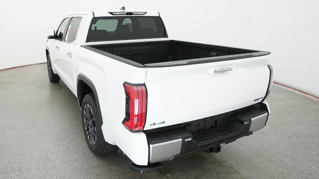 2026 Toyota Tundra i-FORCE MAX Limited i-FORCE MAX