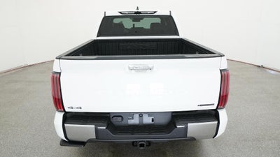 2026 Toyota Tundra i-FORCE MAX Limited i-FORCE MAX