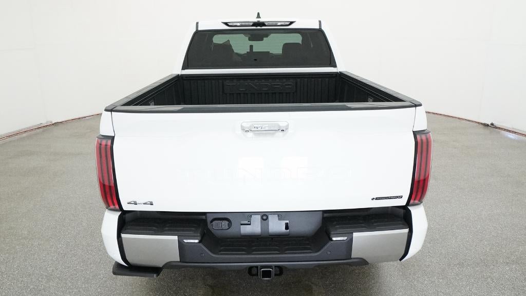 2026 Toyota Tundra i-FORCE MAX Limited i-FORCE MAX