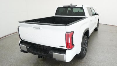 2026 Toyota Tundra i-FORCE MAX Limited i-FORCE MAX
