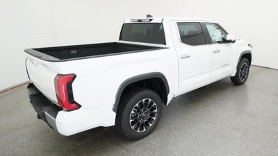 2026 Toyota Tundra i-FORCE MAX Limited i-FORCE MAX