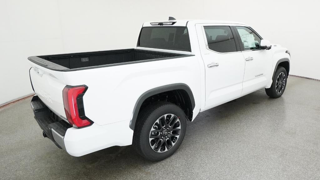 2026 Toyota Tundra i-FORCE MAX Limited i-FORCE MAX