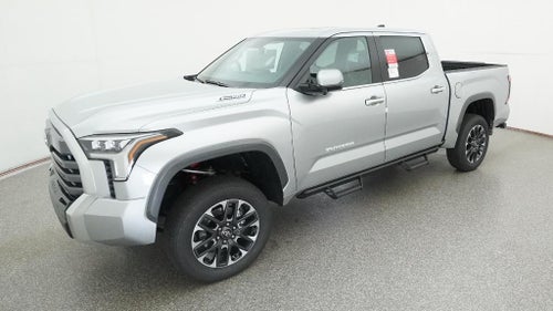 2026 Toyota Tundra i-FORCE MAX Limited i-FORCE MAX