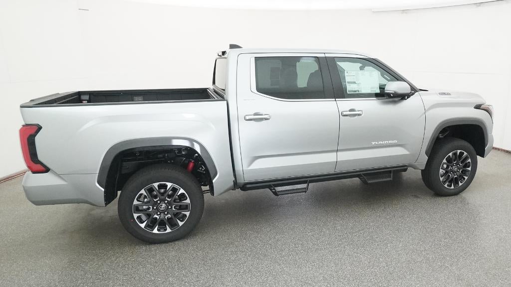 2026 Toyota Tundra i-FORCE MAX Limited i-FORCE MAX