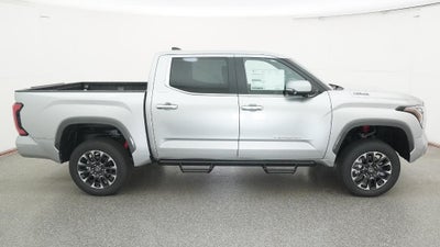 2026 Toyota Tundra i-FORCE MAX Limited i-FORCE MAX