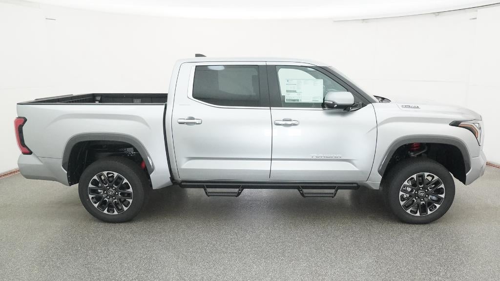 2026 Toyota Tundra i-FORCE MAX Limited i-FORCE MAX
