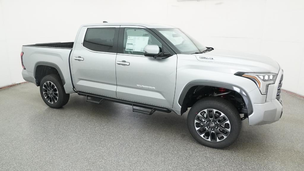2026 Toyota Tundra i-FORCE MAX Limited i-FORCE MAX