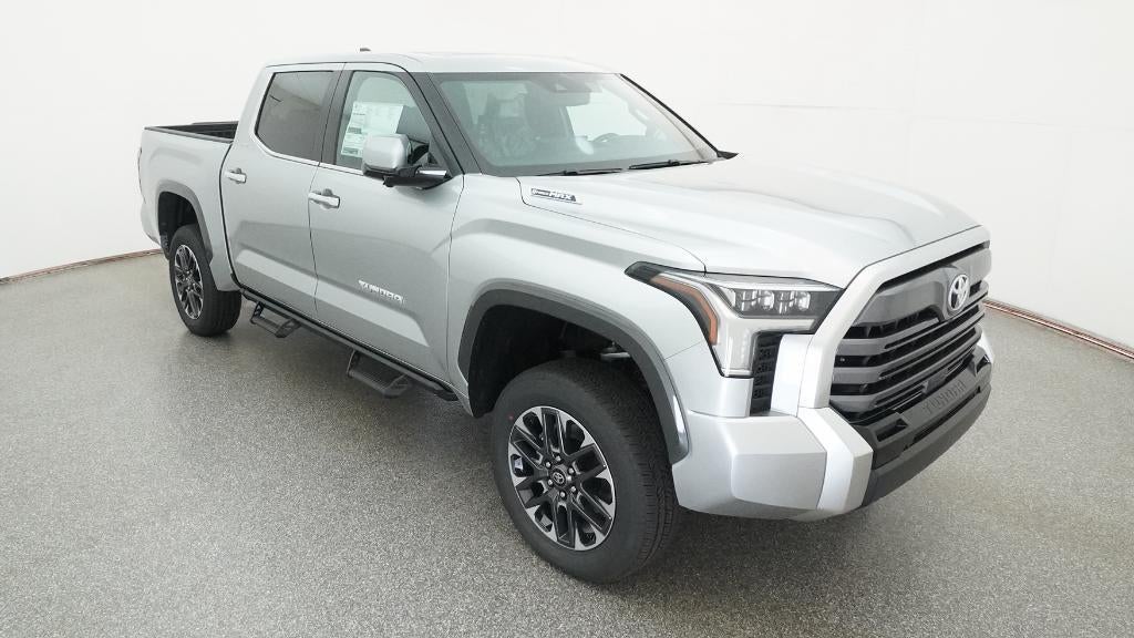 2026 Toyota Tundra i-FORCE MAX Limited i-FORCE MAX
