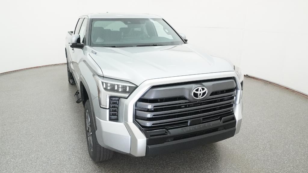 2026 Toyota Tundra i-FORCE MAX Limited i-FORCE MAX