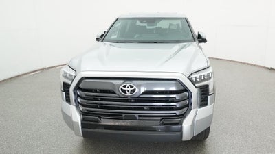 2026 Toyota Tundra i-FORCE MAX Limited i-FORCE MAX