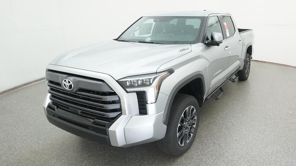 2026 Toyota Tundra i-FORCE MAX Limited i-FORCE MAX