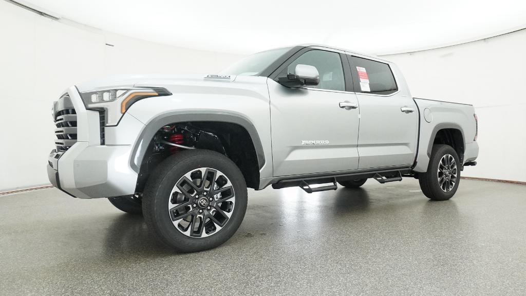 2026 Toyota Tundra i-FORCE MAX Limited i-FORCE MAX