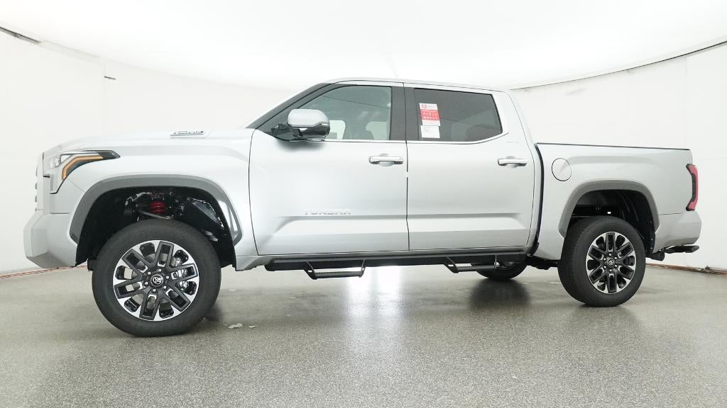 2026 Toyota Tundra i-FORCE MAX Limited i-FORCE MAX