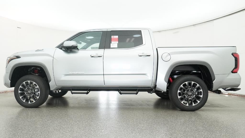 2026 Toyota Tundra i-FORCE MAX Limited i-FORCE MAX