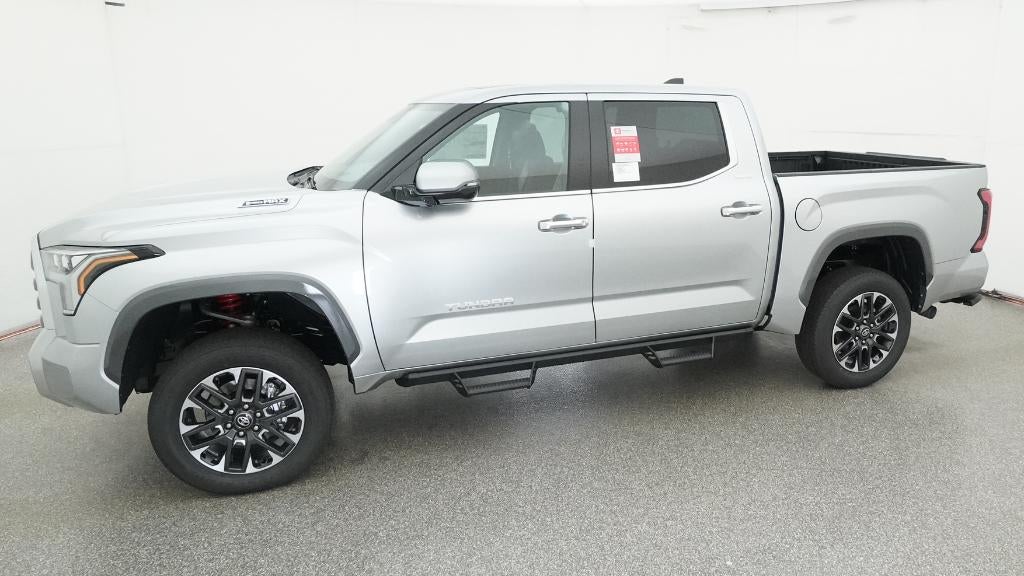 2026 Toyota Tundra i-FORCE MAX Limited i-FORCE MAX