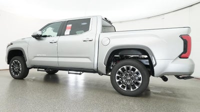 2026 Toyota Tundra i-FORCE MAX Limited i-FORCE MAX