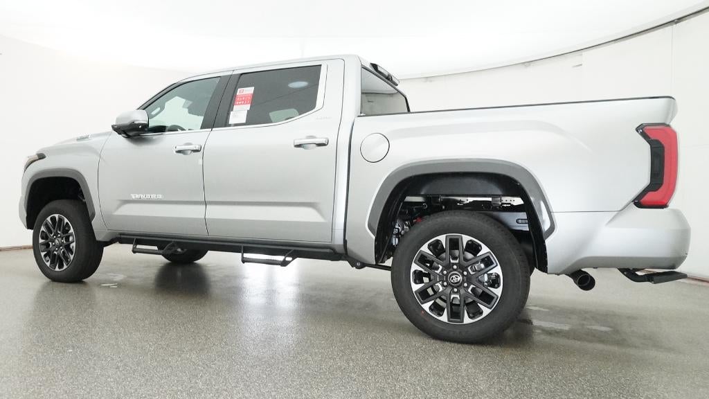2026 Toyota Tundra i-FORCE MAX Limited i-FORCE MAX