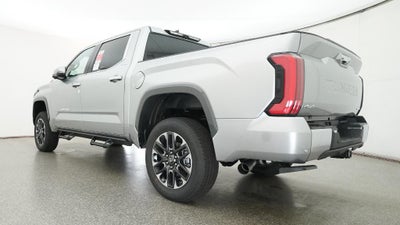 2026 Toyota Tundra i-FORCE MAX Limited i-FORCE MAX