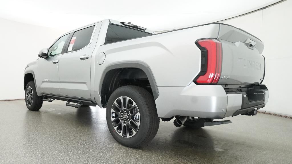 2026 Toyota Tundra i-FORCE MAX Limited i-FORCE MAX