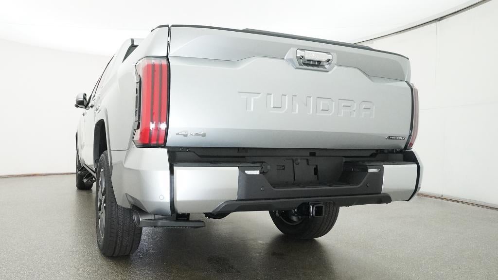 2026 Toyota Tundra i-FORCE MAX Limited i-FORCE MAX