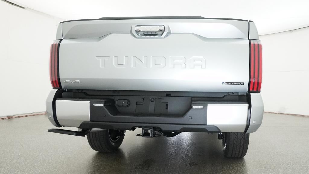 2026 Toyota Tundra i-FORCE MAX Limited i-FORCE MAX