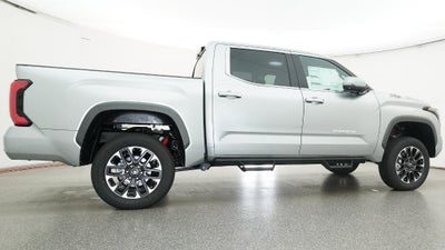2026 Toyota Tundra i-FORCE MAX Limited i-FORCE MAX