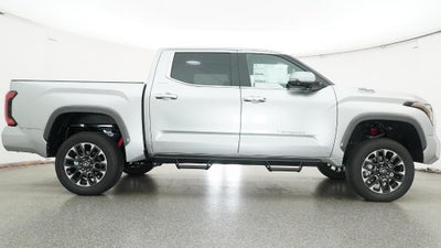 2026 Toyota Tundra i-FORCE MAX Limited i-FORCE MAX
