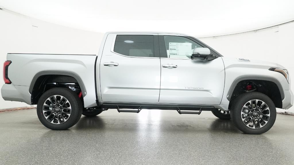 2026 Toyota Tundra i-FORCE MAX Limited i-FORCE MAX
