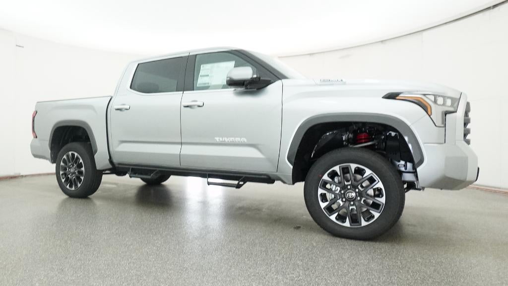 2026 Toyota Tundra i-FORCE MAX Limited i-FORCE MAX