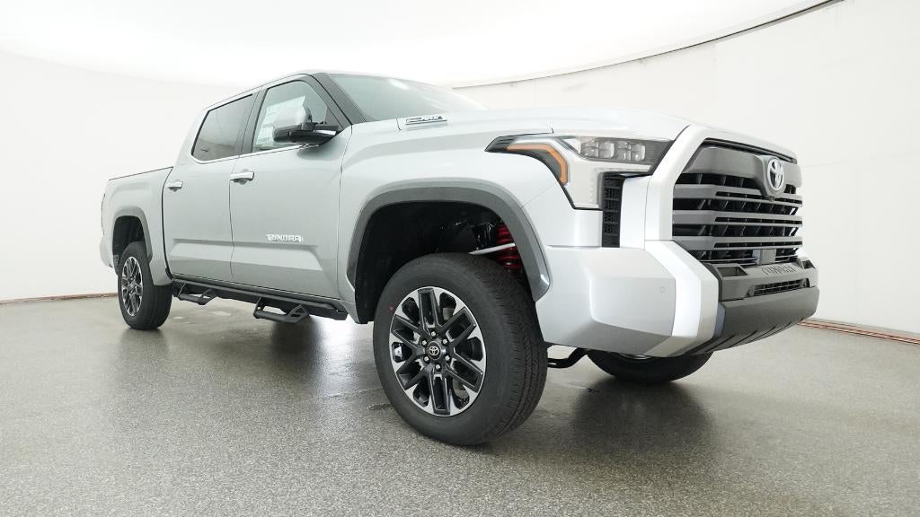 2026 Toyota Tundra i-FORCE MAX Limited i-FORCE MAX