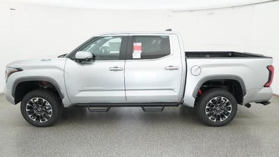 2026 Toyota Tundra i-FORCE MAX Limited i-FORCE MAX