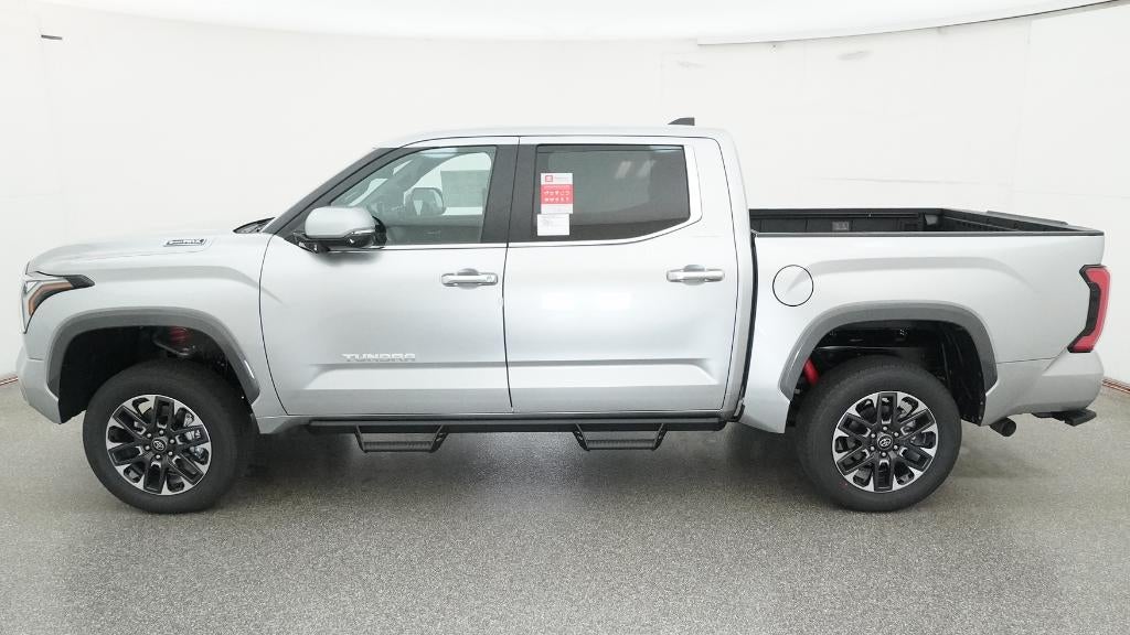 2026 Toyota Tundra i-FORCE MAX Limited i-FORCE MAX