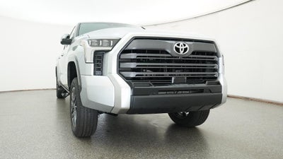 2026 Toyota Tundra i-FORCE MAX Limited i-FORCE MAX