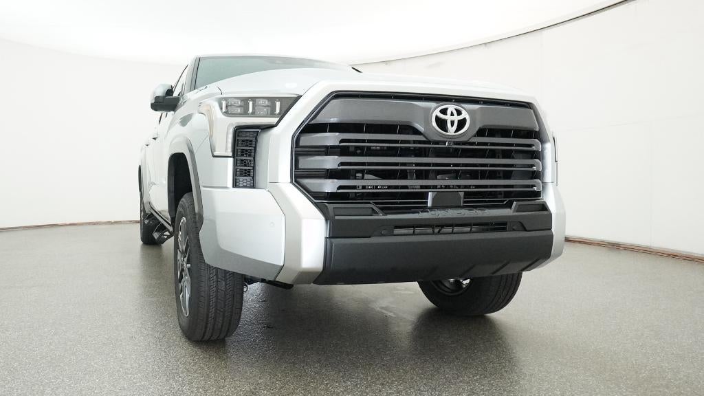 2026 Toyota Tundra i-FORCE MAX Limited i-FORCE MAX