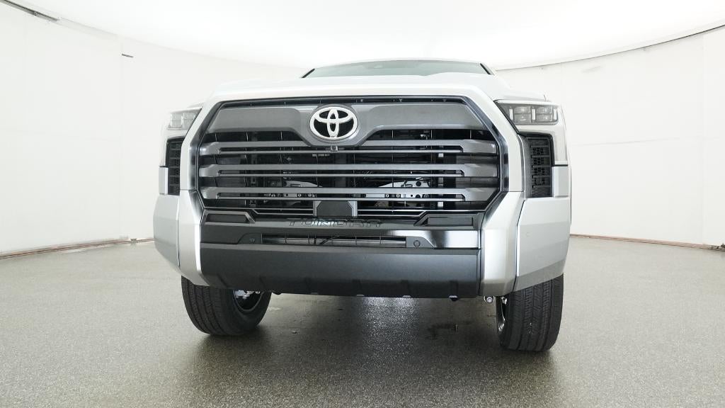 2026 Toyota Tundra i-FORCE MAX Limited i-FORCE MAX
