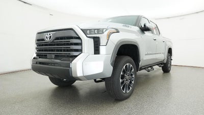 2026 Toyota Tundra i-FORCE MAX Limited i-FORCE MAX