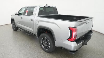 2026 Toyota Tundra i-FORCE MAX Limited i-FORCE MAX