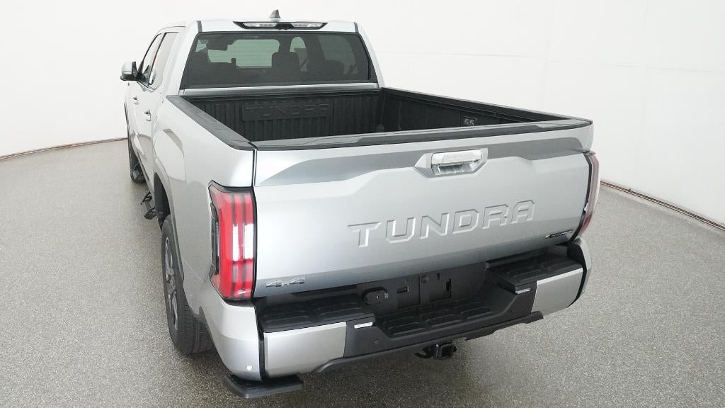 2026 Toyota Tundra i-FORCE MAX Limited i-FORCE MAX