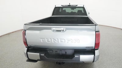2026 Toyota Tundra i-FORCE MAX Limited i-FORCE MAX