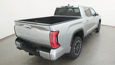2026 Toyota Tundra i-FORCE MAX Limited i-FORCE MAX