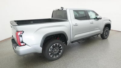 2026 Toyota Tundra i-FORCE MAX Limited i-FORCE MAX