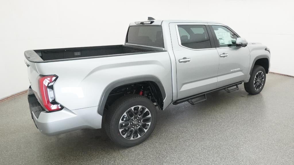 2026 Toyota Tundra i-FORCE MAX Limited i-FORCE MAX